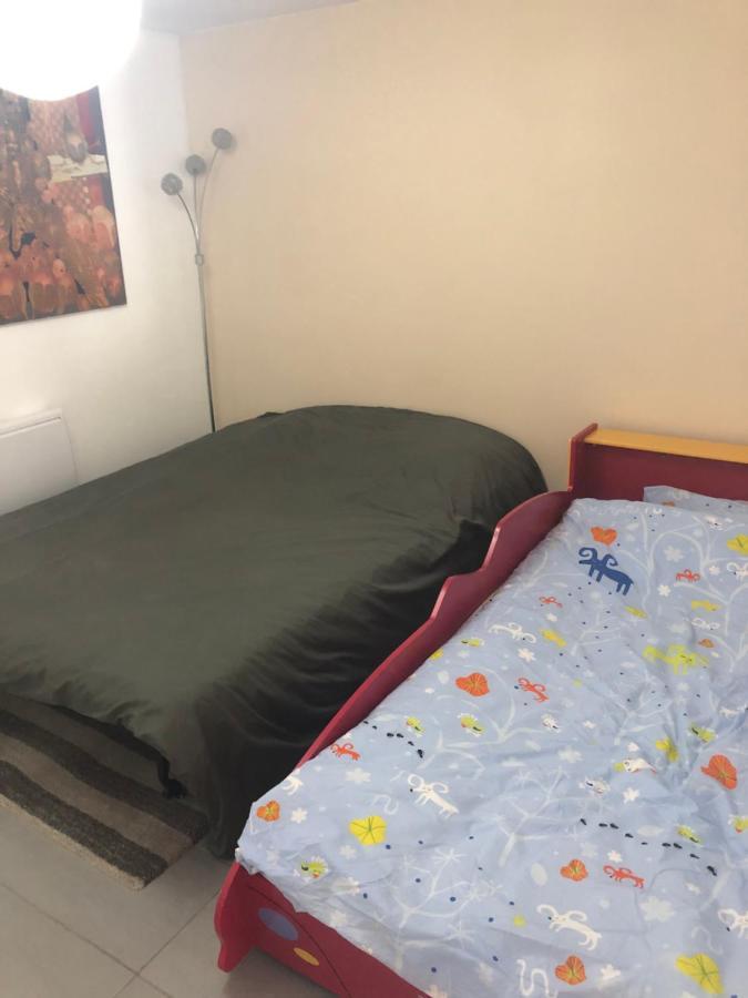 Logement Cosy Proche Paris Et Disneyland Villiers-sur-Marne Zewnętrze zdjęcie