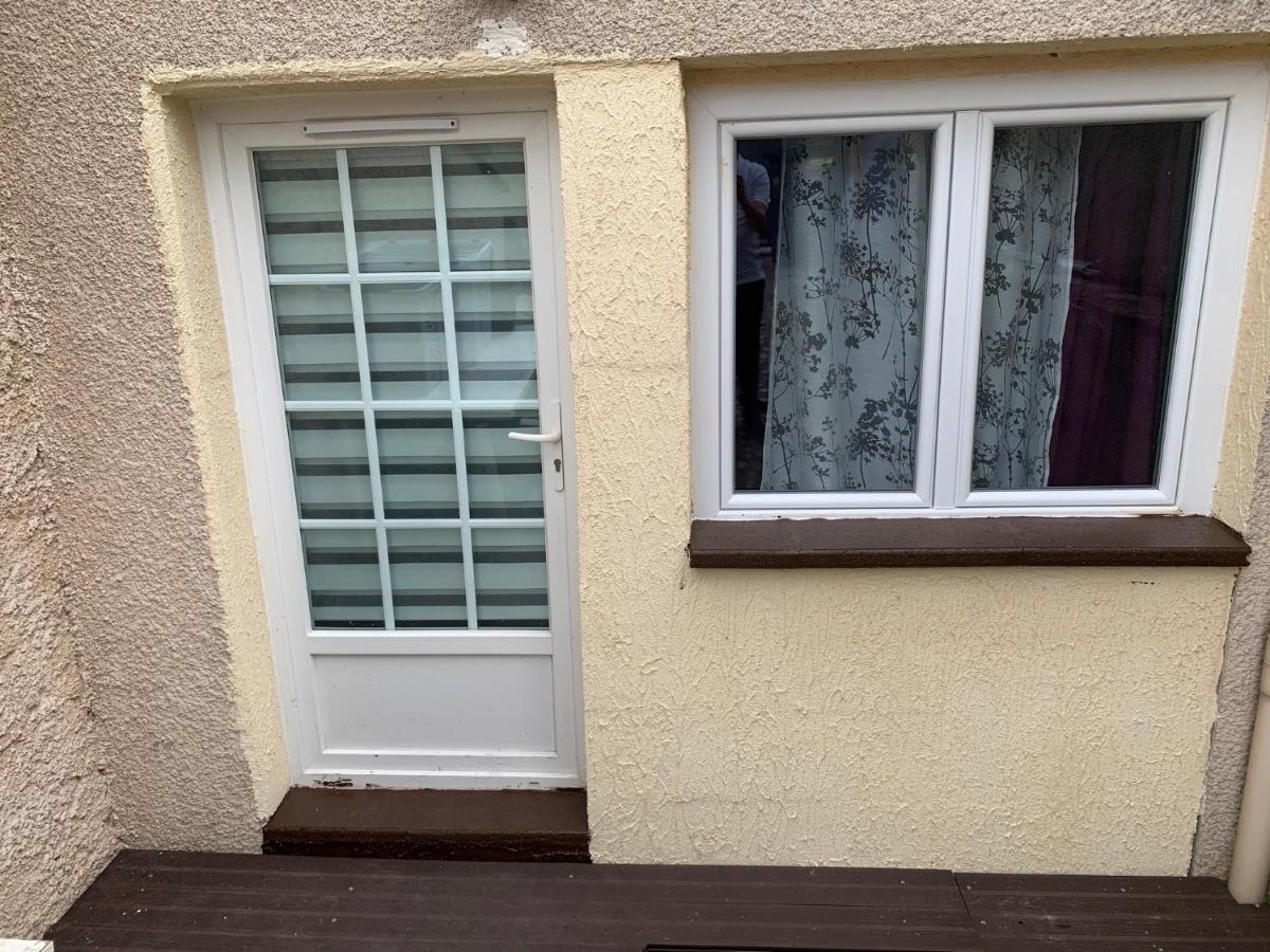 Logement Cosy Proche Paris Et Disneyland Villiers-sur-Marne Zewnętrze zdjęcie